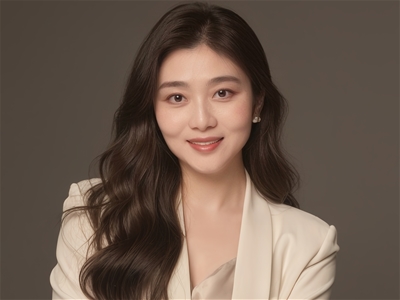 以純凈，護成長——專訪丹普斯長高高市場部總監(jiān)劉雅彤 | 2025上海兒童健康展