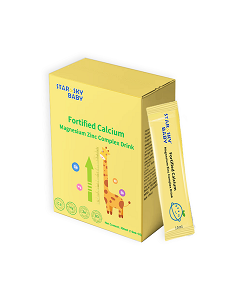 星空寶貝鈣鎂鋅